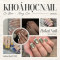 hình ảnh về Kh&oacute;a Học Đ&agrave;o Tạo Nail Chuy&ecirc;n Nghiệp Tại Hokai Nail Room &ndash; Cam Kết Tay Nghề Vững V&agrave;ng Sau Kh&oacute;a Học