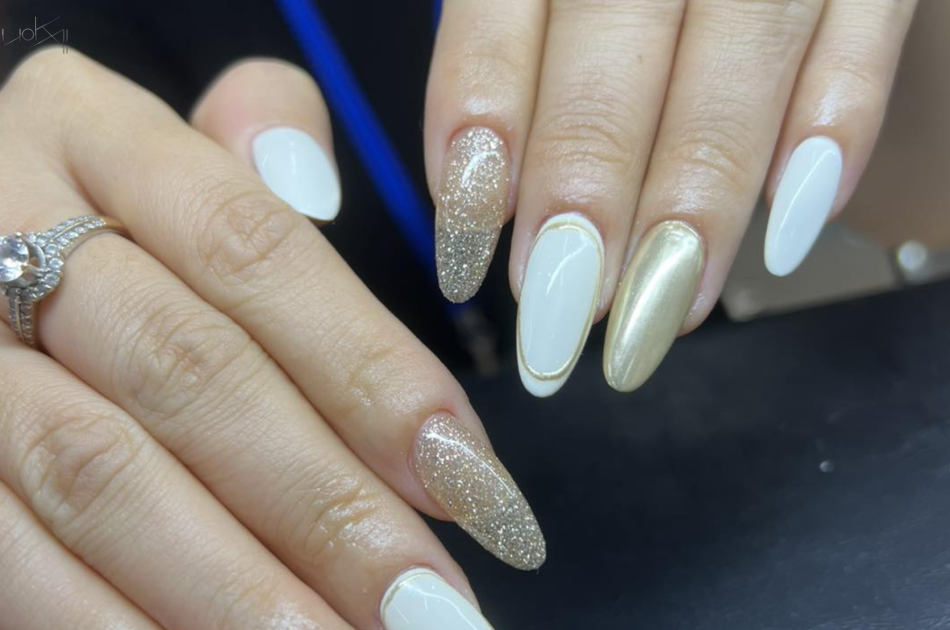 Hình ảnh về SƠN GEL